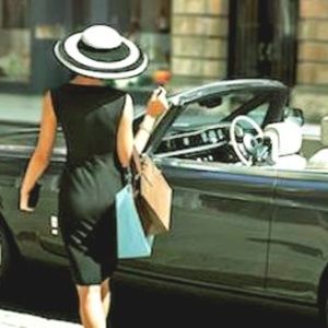 A Little Luxury Goes a Long Way!